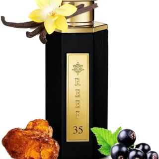 عطر او دي بارفان للجنسين من ريف، 50 مل، رقم 35