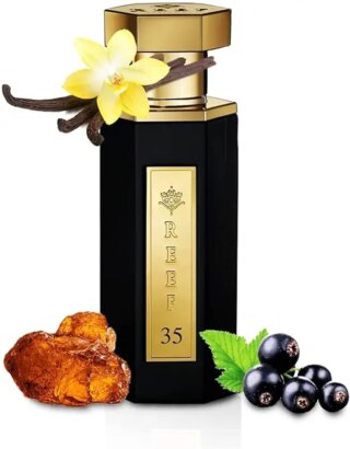 عطر او دي بارفان للجنسين من ريف، 50 مل، رقم 35