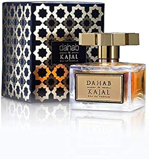 كاجال بخاخ عطر دهب من كاجال 100 مل 100 مل