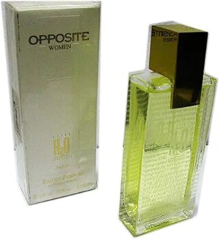 عطر مقابل ذلك H2O النسائي 100 مل من درعة، للرجال