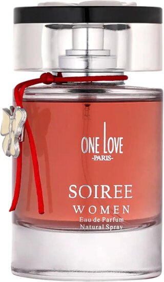 درعه عطر سوارييه للنساء من ون لوف أو دي بارفوم 100مل