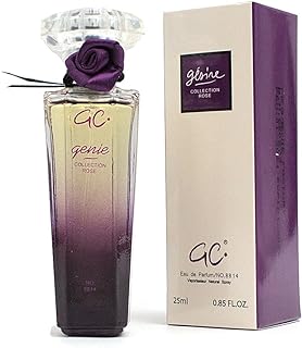 عطر 8814 من جيني كولكشن للنساء، 25 مل