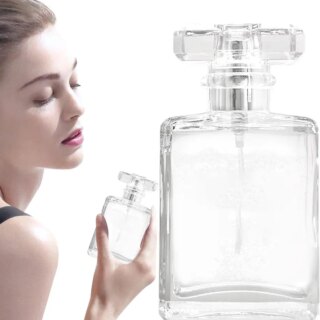 عطر للنساء | عطور لامعة ومنعشة تدوم طويلا – عطر زهري وحلو، هدية للنساء، يناسب حقيبتك او شنطة السفر