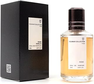 عطر يومار كولكشن 524، 25 مل، من يومار كوليكتون، للجنسين