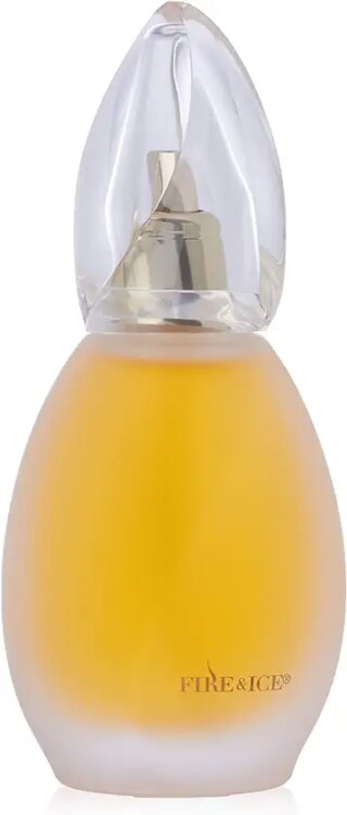 ريفلون عطر فاير اند ايس للنساء 1.7 اونصة سائلة اونصة عطر نسائي