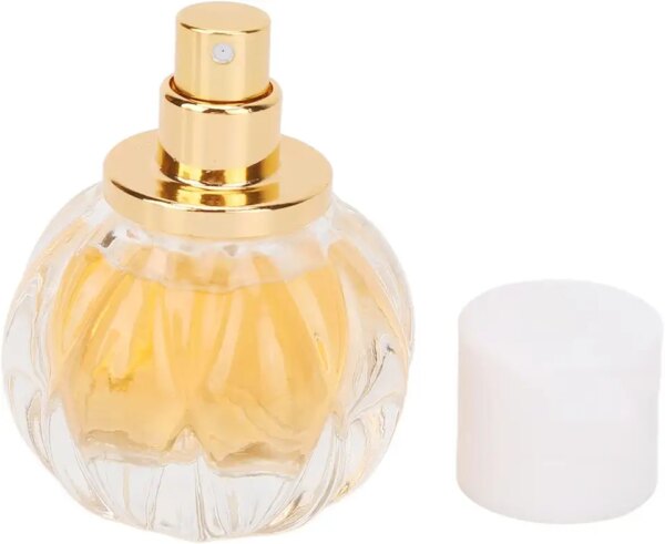 بخاخ عطر، قطعة فم خفيفة تدوم طويلا للنساء في الهواء الطلق (النوع 1)