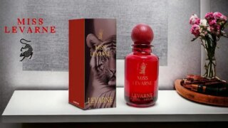 عطر ميس لافرن جذاب 100 مل