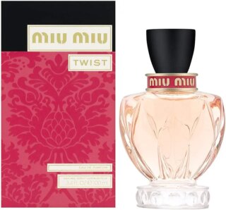عطر تويست للنساء من ميو ميو، او دي بارفان، 100 مل