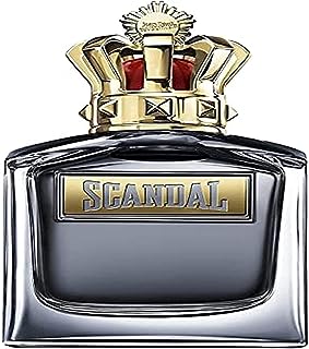 عطر بخاخ سكاندال للرجال سعة 5.1 اونصة من جان بول غوتييه- (متعدد الالوان)