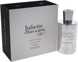 عطر جولييت هاز اجن للنساء من سيتيزن كوين- او دي بارفان 100 مل