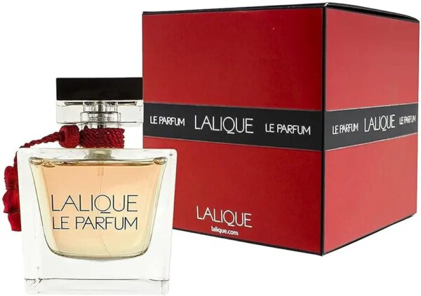عطر للنساء لي بيرفيوم من لاليك 100 مل او دي بارفان