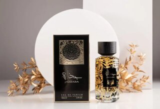 عطر جزابة رجالي وحريمي من ريانا وورلد، او دي بارفان، 100 مل