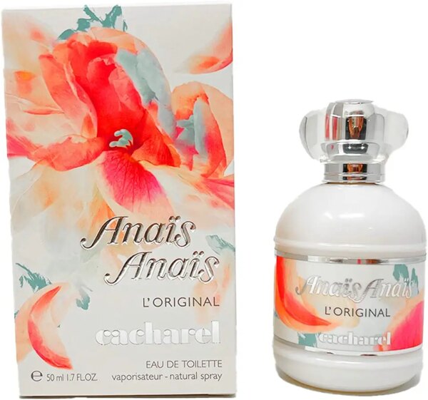 عطر انيس انيس لاورجينال للنساء من كشاريل، او دي تواليت، 1.7 اونصة