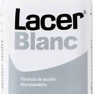 لاكر BLANC colutorio Menta 500 مل