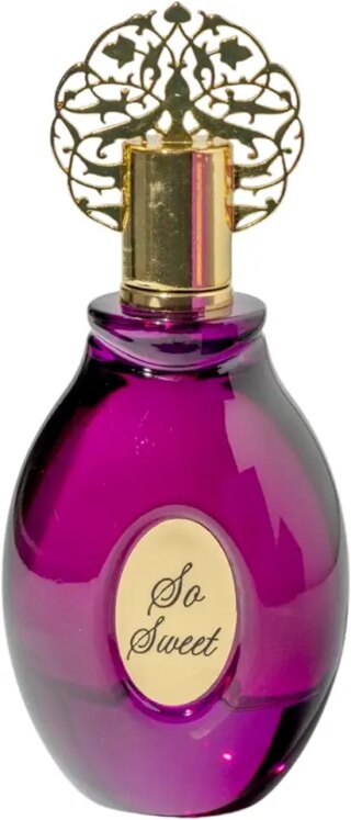 عطر سو سويت للنساء من اباك الصحراء – الجريب فروت والبرغموت والبندق والعسل وزهر البرتقال وخشب العنبر – ابتكار خاص فاخر للنساء