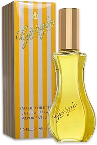 عطر جورجيو بيفرلي هيلز للنساء من جورجيو بيفرلي هيلز - او دي تواليت، 90 مل
