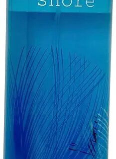 Bath and Body Works Sea Island Shore Fine Fragrance Mist