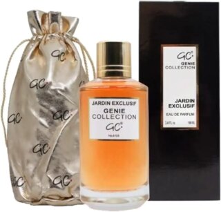 جيني كوليكشن عطر جاردن فلورال للجنسين 01016105-100 مل