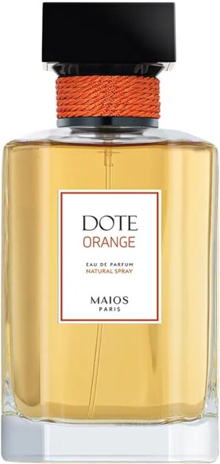 درعه عطر دوت اورانج للجنسين من مايوس أو دي بارفوم 125مل