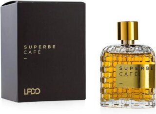 ليبدو عطر كافيه او دي بي اي من سوبربي – 100 مل، للجنسين