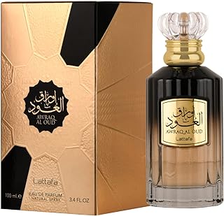 لطافة بخاخ عطر ورق العود للجنسين 100 مل