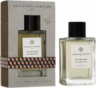 عطر فيج انفيوجن او دو بارفان 100 مل، للجنسين
