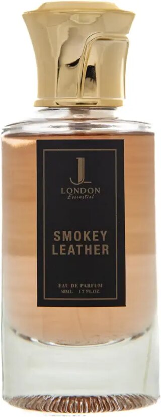 او دو بارفان اسينشال من جان لندن – عطر للرجال والنساء – مستوحى من لويس فويتون اومبري نوميد – سموكي ليذر 50 مل