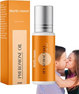 عطر فرمون للنساء، زيت فرمون سوندازد، زيت عطري طبيعي دوار دوار للعطلات، مناسب للحفلات والعطلات، عطر فرمون رومانسي 10 مل 2