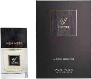 عطر ماجيك مومينت للجنسين سعة 100 مل من في فير 2