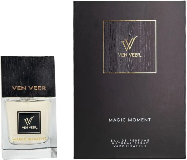 عطر ماجيك مومينت للجنسين سعة 100 مل من في فير