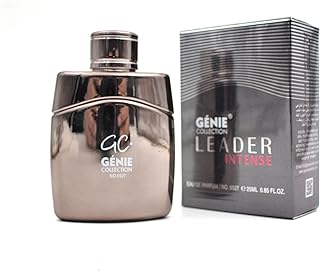 عطر جيني كوليكشن 5527 سعة 25 مل، للرجال