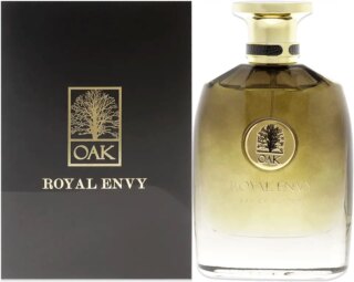 بخاخ ماء عطر للجنسين من أوك رويال إنفي، 100 مل