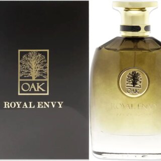 بخاخ ماء عطر للجنسين من أوك رويال إنفي، 100 مل