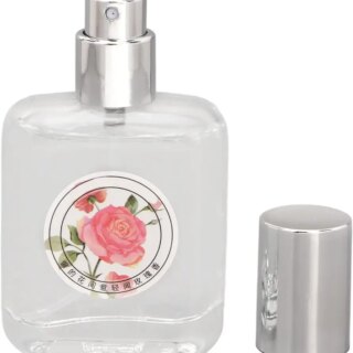 عطر برائحة الزهور، عطر الورد، عطر نسائي يدوم طويلا، عطر زهور، عطر بخاخ او دي تواليت، هدية عيد الميلاد، عطر رومانسي منعش