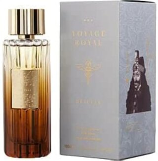 عطر فوياج رويال دراكولا من فوياج رويال، او دي بارفان بخاخ مكثف 3.4 اونصة، للجنسين