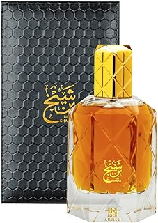 عطر بن شيخ اودي بارفان مركز من احمد المغربي 100 مل