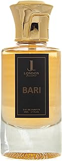 او دو بارفان اسينشال من جان لندن – عطر للرجال والنساء – مستوحى من باكارات 540 روج – باري 50 مل