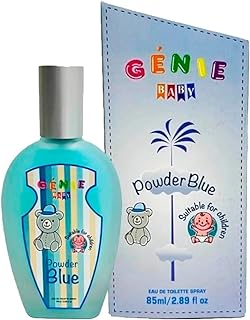 عطر الاطفال من جيني كوليكشنز، 116080-85 - 85 مل، للجنسين