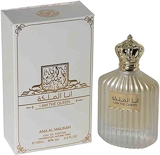 خاليس عطر اي ام ذا كوين (انا الملكة) او دي بارفان، 100 مل، للنساء