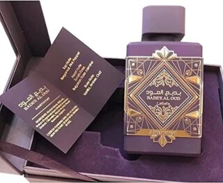 اي سي اتش عطر بادي العود اميثيست للنساء والبنات من جرين فيلي لطافة – 100 مل
