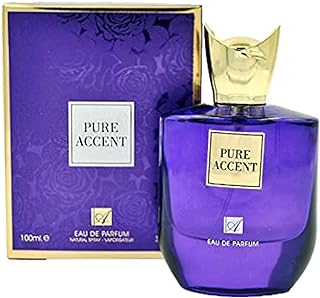 اسالي عطر بيور اكسنت للنساء – 100 مل