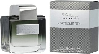 عطر جاغوار سيجنيتشر اوف اكسلانس للرجال – او دي بارفان، 100 مل
