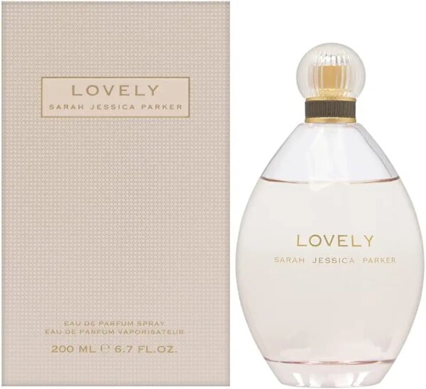 عطر سارة جيسيكا باركر للنساء 200 مل