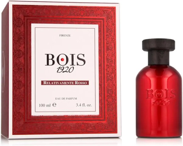 بويس 1920 او دي بارفان روسو من ريلاتيفامينت، 100 مل