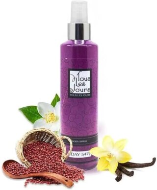 تو لي جور معطر للجسم يوم 347 250 مل