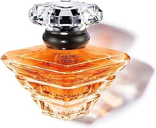 عطر بخاخ او دي بارفان تريسور من لانكوم، بسعة 1 اونصة مناسب للنساء