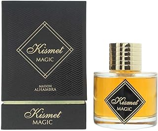 عطر كيسميت انجل من ميزون الحمراء، او دي بارفان – 100 مل، للرجال