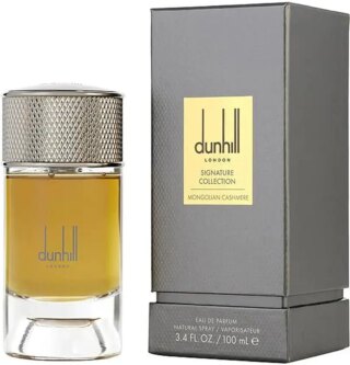 دانهيل – عطر سيغنيتشر كوليكشن منغوليان كشمير ، او دي بارفان للرجال، 3.4 اونصة سائلة