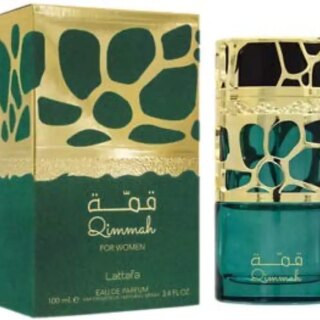 عطر بخاخ او دي بارفان ارابيان نايس سيميلار لا في ايست بيل للنساء من كيما