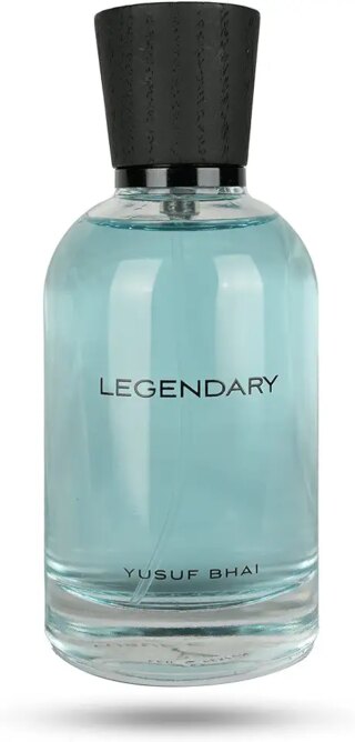 عطر يوسف بهاي ليجندري - او دو بارفان، 100 مل، للرجال